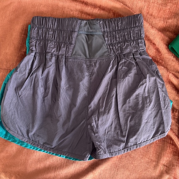 FP movement shorts Free People - Picture 4 of 4